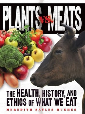 cover image of Plants vs. Meats